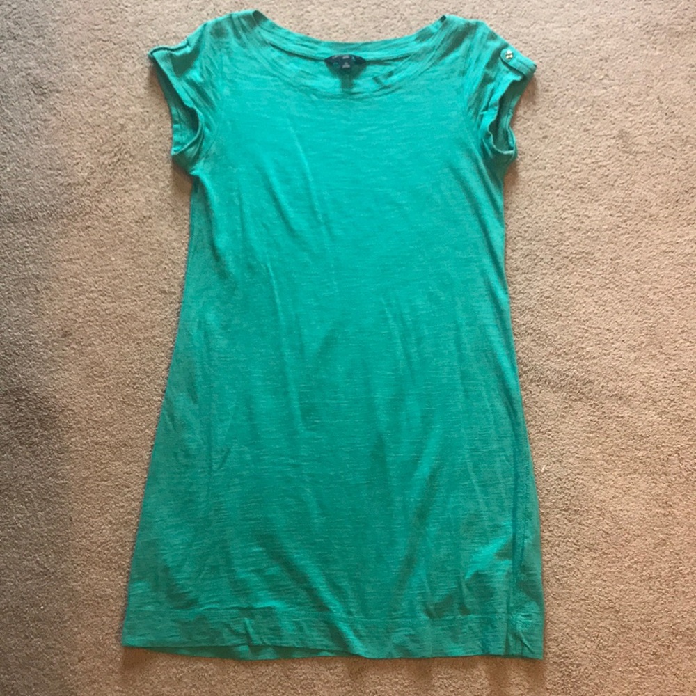 T-shirt dress